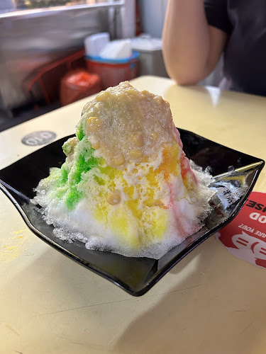 Opinii despre Sweet Heart Dessert în Singapore - Hospitality and gastronomy