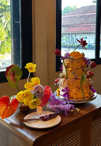 Comentarii opinii despre Petal and Pound