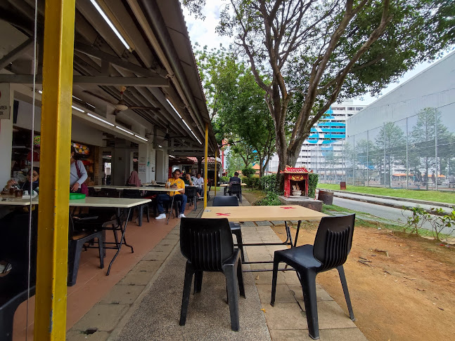 Mr Teh Tarik - Hospitality and gastronomy