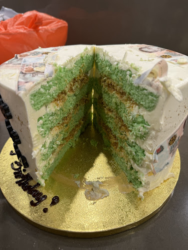 Comentarii opinii despre Bob the Baker Boy