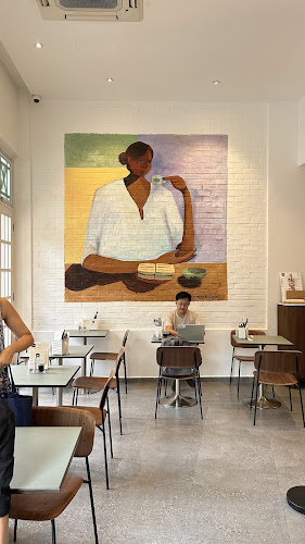 Kopi 1930 - Hospitality and gastronomy