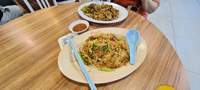 All Family Food Court