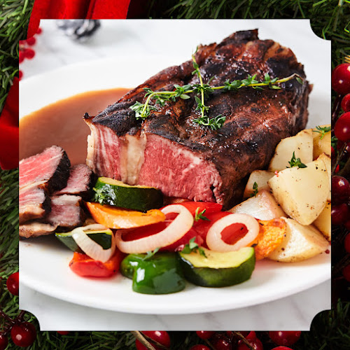 PinkSalt Catering By Foodatious - Delicious Gourmet Catering - Hospitality and gastronomy