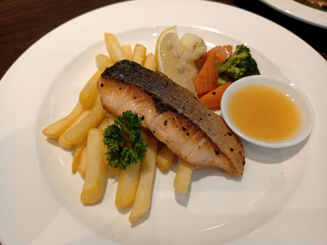 Opinii despre Petite Menu în Singapore - Hospitality and gastronomy