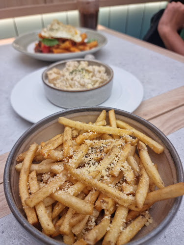 Mamma Mia Trattoria E Caffè