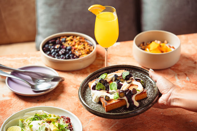 Opinii despre Christina's Singapore Duxton în Singapore - Hospitality and gastronomy