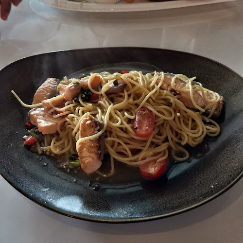 Cuppafield - Hospitality and gastronomy