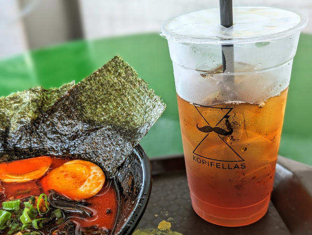 144 Upper Bukit Timah Rd, #04-49 Beauty World Centre, Singapore 588177