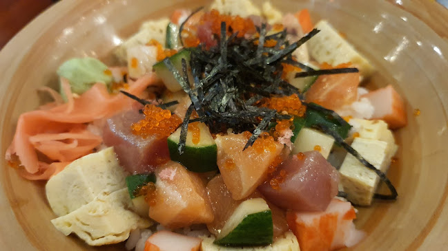 Box n Sticks @ Kandahar