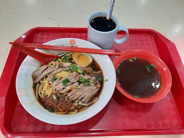 Opinii despre Nam Wah 南桦 în Singapore - Hospitality and gastronomy