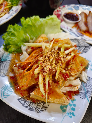 Comentarii opinii despre Happy Thai Food - Pasir Ris