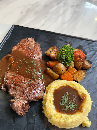 Wanderlost Lounge - By The Halal Mixologist - Singapore