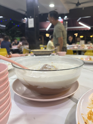 Mellben Seafood - Singapore