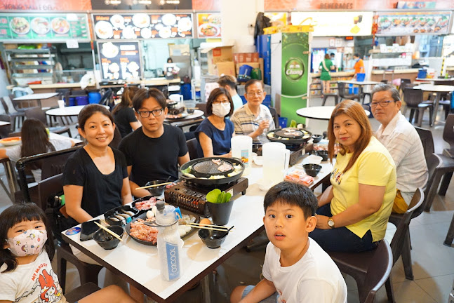 8 Burn Rd, Singapore 369977