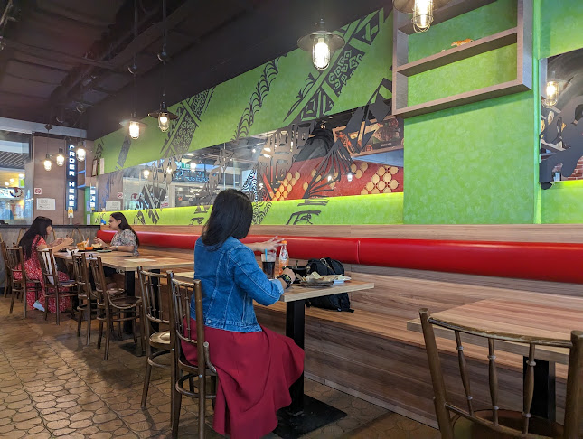 Comentarii opinii despre Ayam Penyet President - Kallangwave