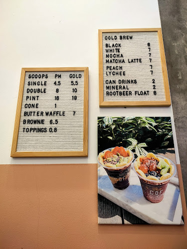 Cold Flings - Hospitality and gastronomy