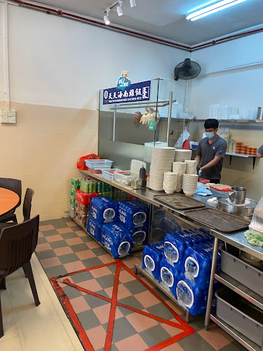 12 Jln Pari Burong, Singapore 488678