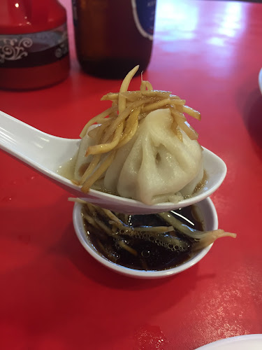 Opinii despre Jing Hua Xiao Chi Singapore în Singapore - Hospitality and gastronomy