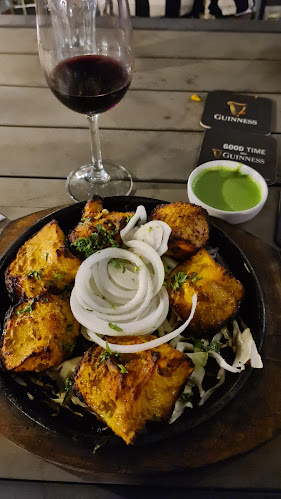 1390 ECP, PAssion WaVe @ East Coast, Singapore 468961