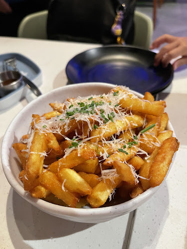 Tipsy Bunny - Singapore