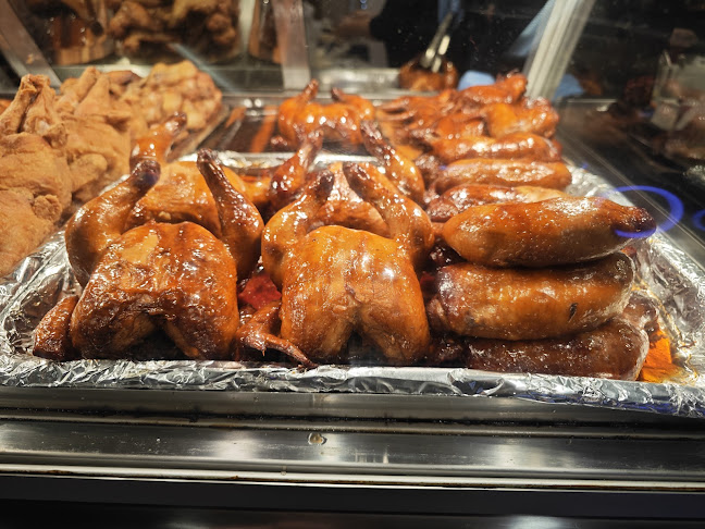 Comentarii opinii despre Torigo! @Hillion Mall