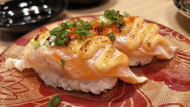 Ichiban Boshi (Century Square)