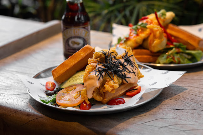 Creamier Handcrafted Ice Cream and Coffee (East Coast) - Hospitality and gastronomy