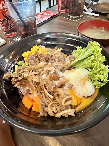 Comentarii opinii despre Inori Japanese Dining