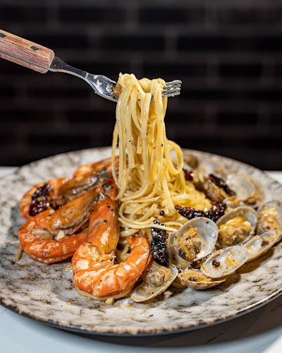 Indulge@Thomson - Hospitality and gastronomy