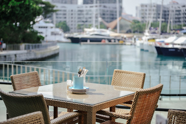 Privé @ Keppel Bay - Singapore