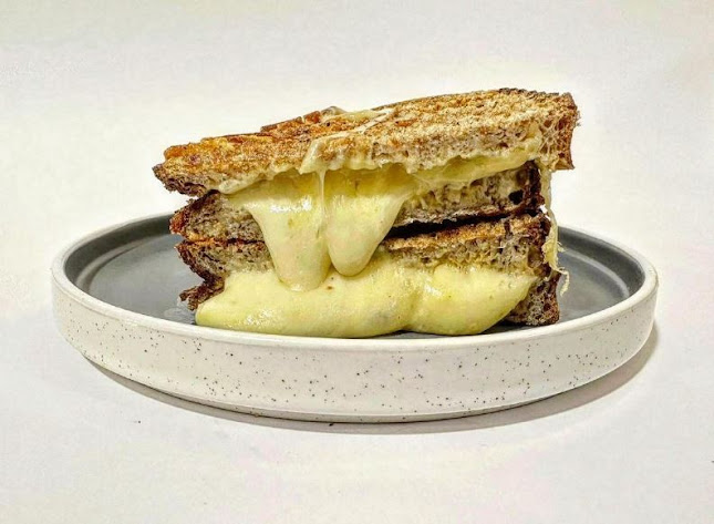 Opinii despre C’rius Bake în Singapore - Hospitality and gastronomy