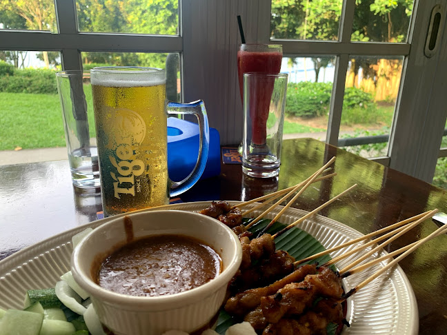 Beaulieu House (Sembawang Seafood Paradise) - Singapore