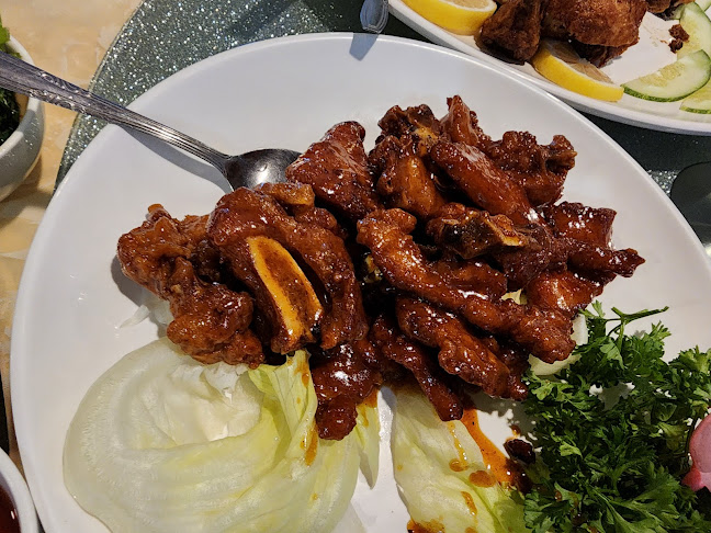 Lai Wah Restaurant - Singapore