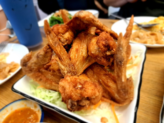 Comentarii opinii despre Baan Kanom Thai @ ARC380