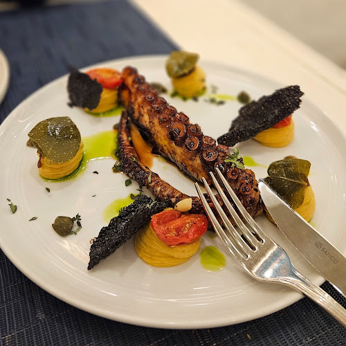 Alati Divine Greek Cuisine - Hospitality and gastronomy