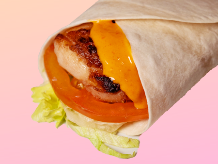 Har Har Chicken! Vivocity - Hospitality and gastronomy