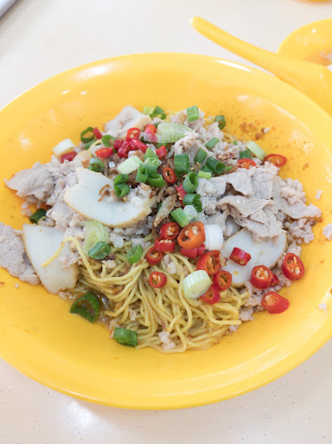 Comentarii opinii despre Mui Thiang Kee Eating House