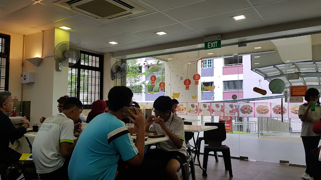 Richton Cafe Pte Ltd