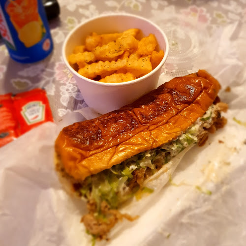 Opinii despre Toko Burgers @ Al Makan în Singapore - Hospitality and gastronomy