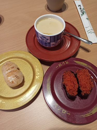 Sushiro Causeway Point - Singapore