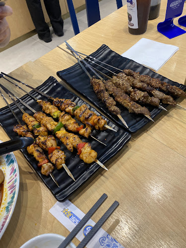 10 Paya Lebar Rd, B2-28 PLQ Mall, Singapore 409057