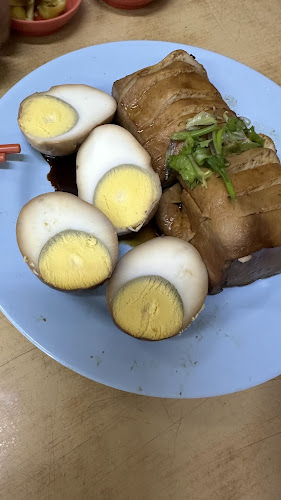 Opinii despre Original Chew Kee Eating House (Chew Kee Soy Sauce Chicken) în Singapore - Hospitality and gastronomy