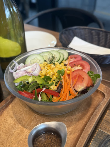 Supply & Demand, Novena