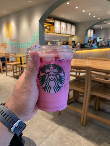 Starbucks Katong Square