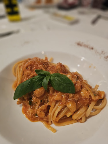 Opinii despre Etna Italian Restaurant (Duxton) în Singapore - Hospitality and gastronomy