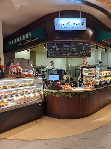 Nick Vina Artisan - Singapore