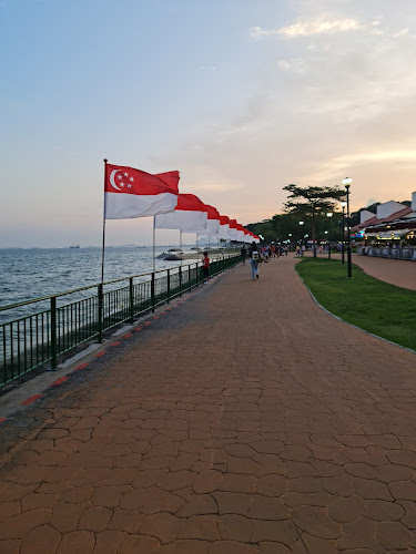 JUMBO Seafood - East Coast - Hospitality and gastronomy