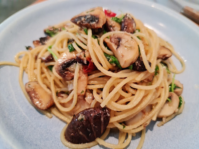 Da Paolo Dempsey Restaurant & Bar