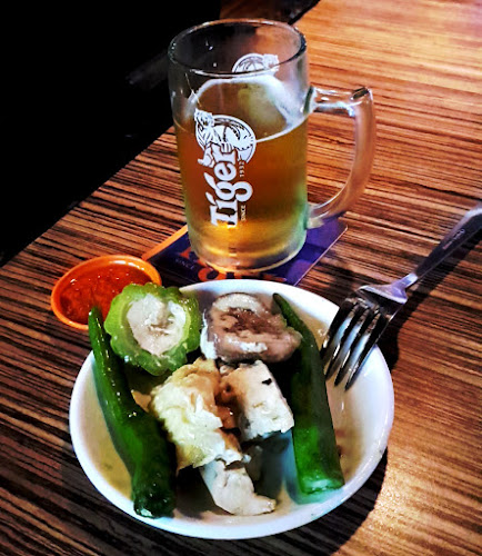 Faber Valley Pub & Restaurant - Hospitality and gastronomy