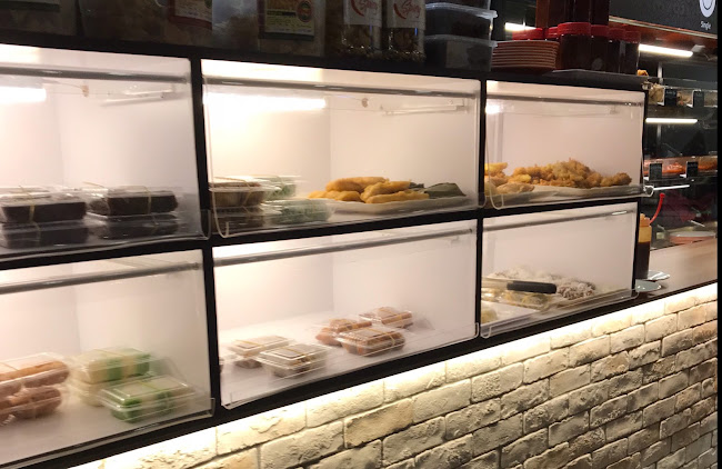 Comentarii opinii despre Rumah Makan Minang - Our Tampines Hub